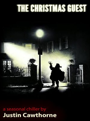 cover image of The Christmas Guest